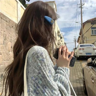 困惑的浪漫